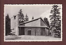 MONTANA - Eglise protestante