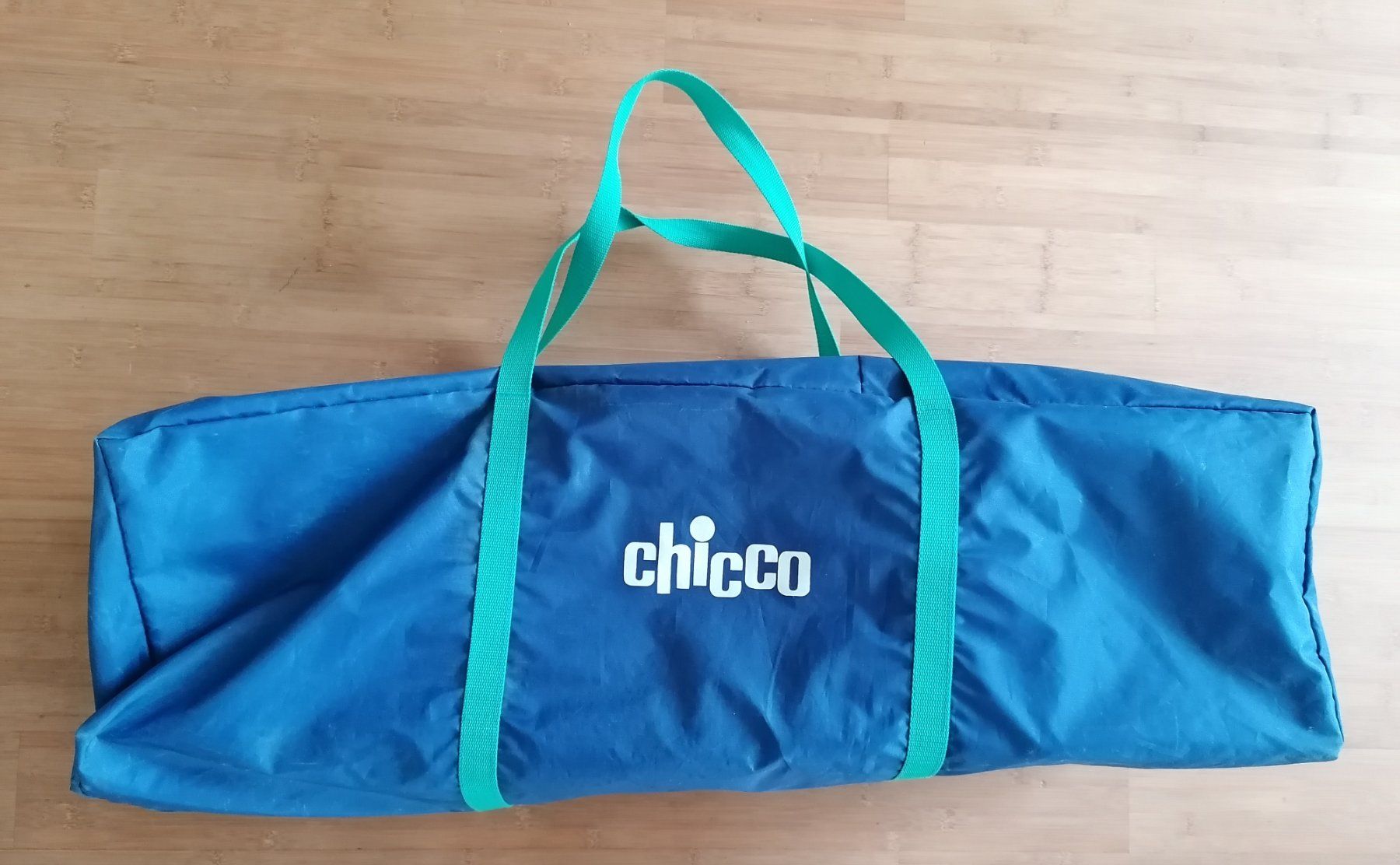 Chicco Letti: Reisebett Chicco Grösse 60x120cm – Usato da Schötz venduto da Gisre 2