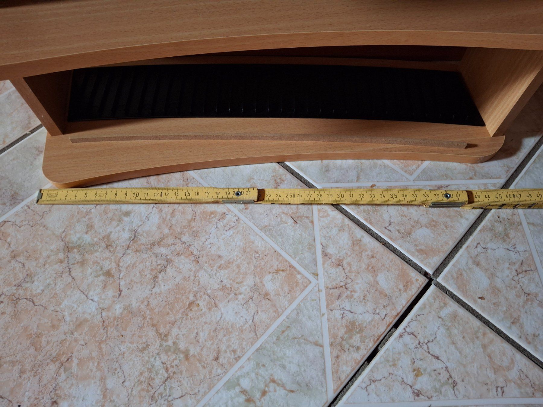 Racks & Cavalletti: Support - range CD (60) marque SADIMdesign – Usato da Villiers venduto da san_jn5w 6