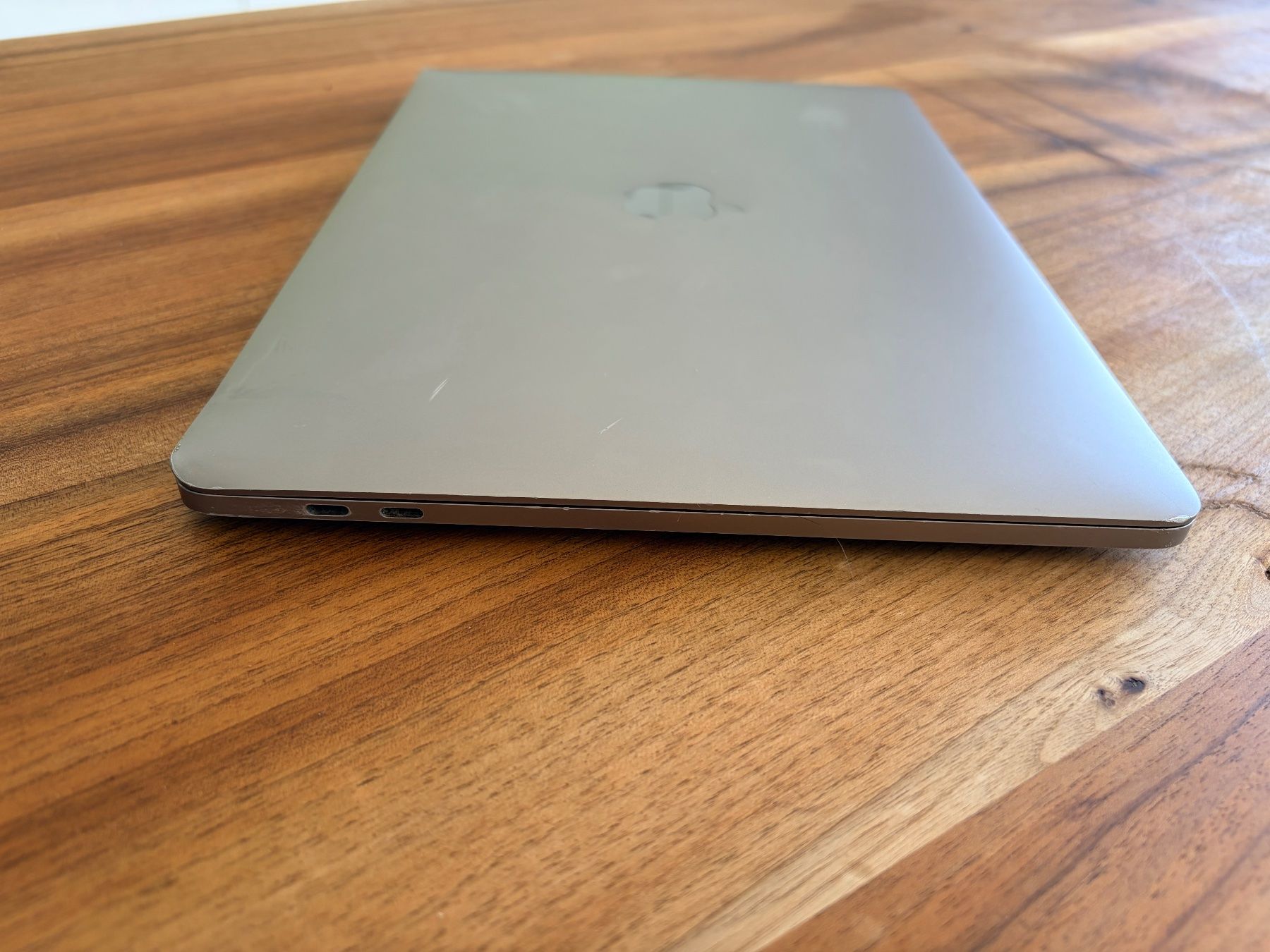 Apple Notebook: MacBook Pro 13" / 16 GB RAM / 256 GB SSD – Usato da Basel venduto da mrjl 6
