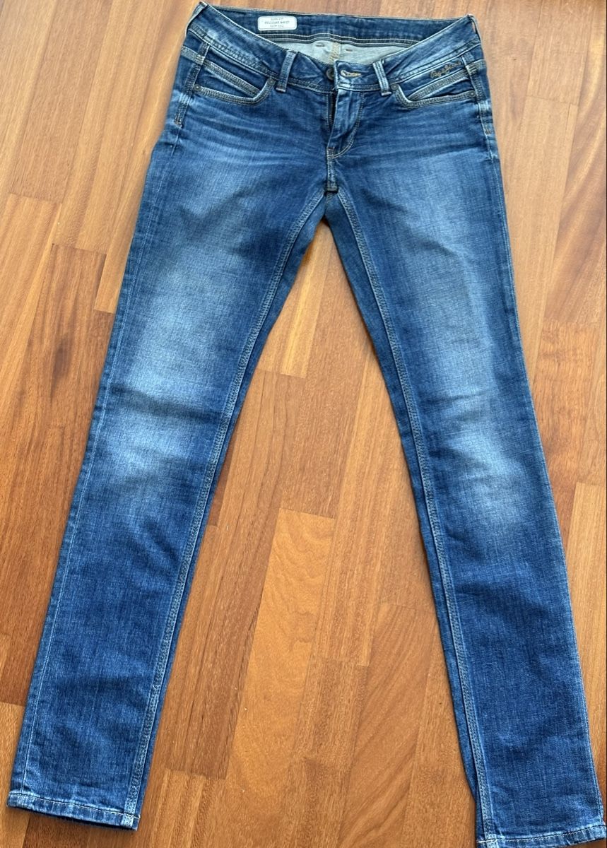 Pepe Jeans Jeans: Pepe Jeans – Neu (gemäss Beschreibung) aus Luzern von ale_v5qn