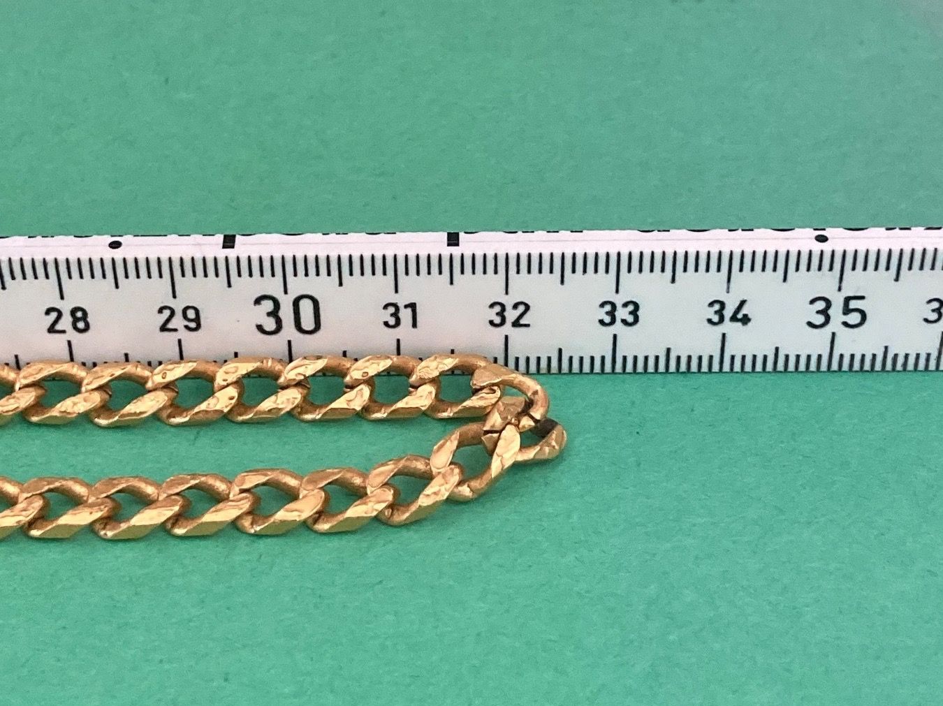 Altri accessori per orologi: Vergoldet Kette (32 cm) – Usato da Laufen venduto da Futuremarket 4