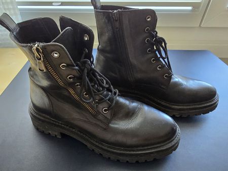GEOX Stiefelette Gr. 38
