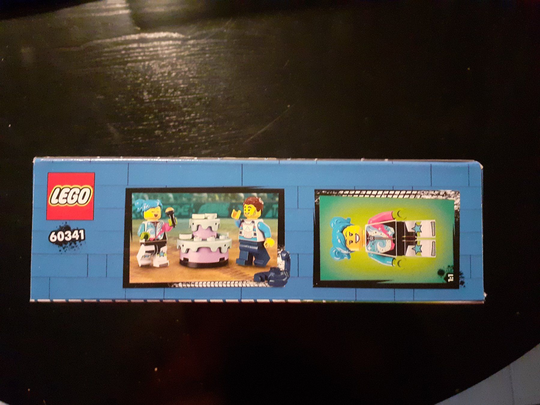 Lego Baukästen: Lego City - Stuntz Set – Neu und originalverpackt aus Volketswil von greifensee11511 2