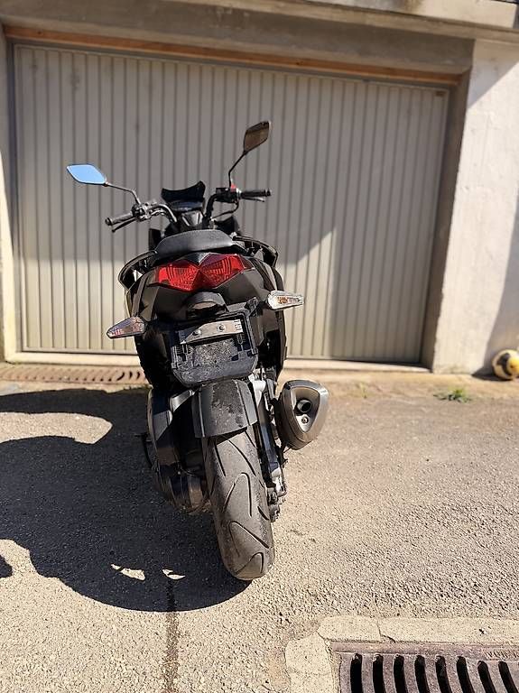 Malaguti Scooter: Superbe Malaguti mission 125 – Usato da Duillier venduto da ess_qq9l 4