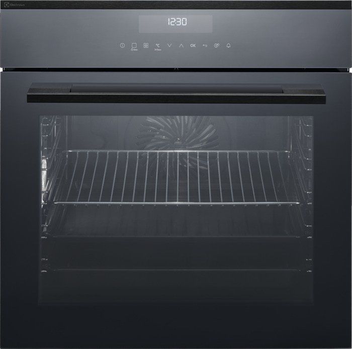 Electrolux Forni: EB6GL40SP Einbaubackofen – Nuovo (secondo la descrizione) da Wängi venduto da SPCSHOP