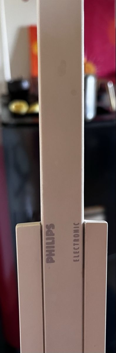 Philips Lampade: Philips Stehlampe, Designklassiker, Vintage, dimmbar – Usato da Niederhünigen venduto da Auschra 4