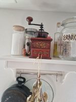 Moulin à café vintage 