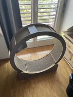 Katzenrad Sisal Holz 