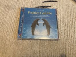 CD Positive Gefühle