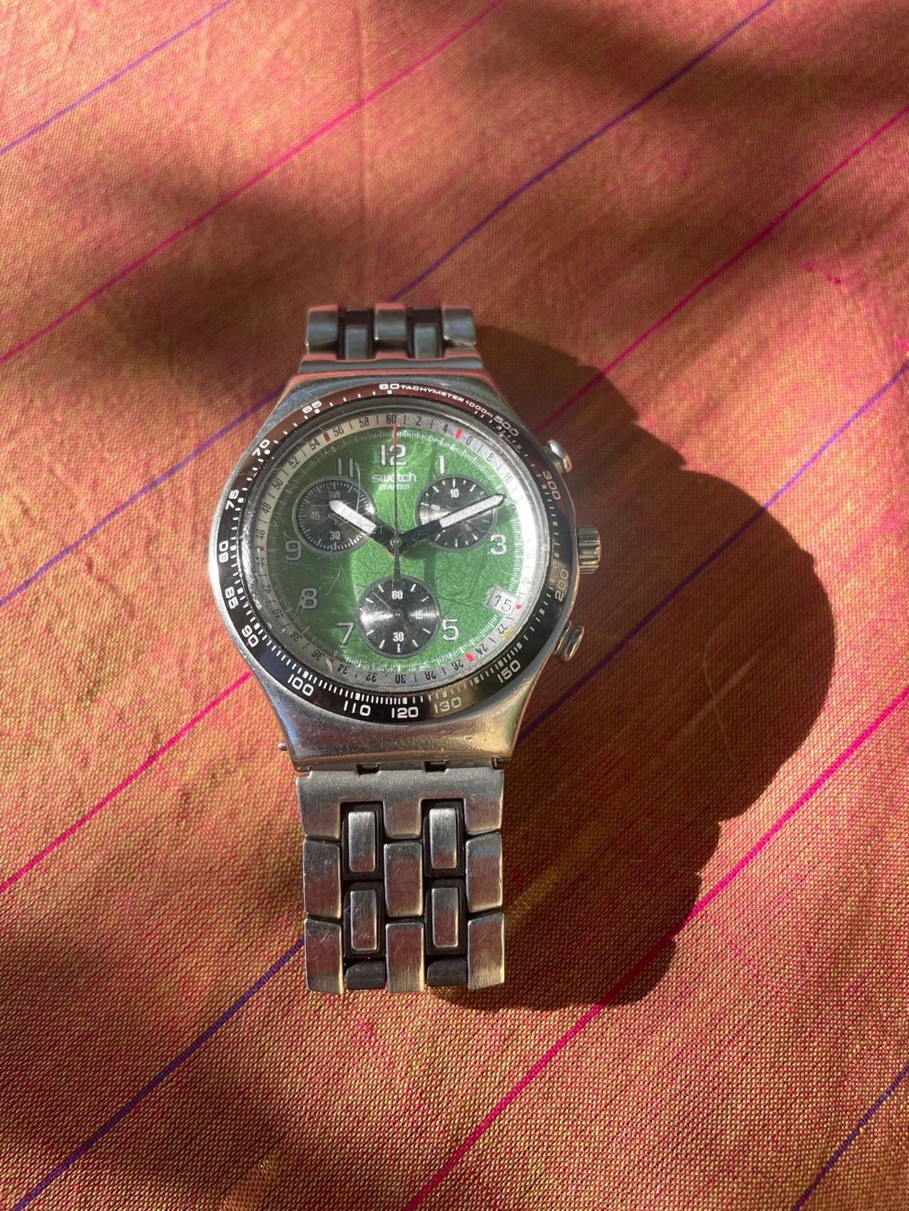 Swatch Montres: Swatch Irony – D'occasion à Neuchâtel par Idea_plus