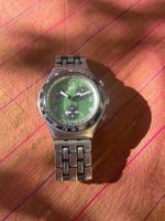 Swatch Irony