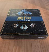 Harry Potter : Le jeu - 1 000 questions et défis
