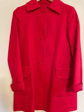 Élégante manteau taille 36