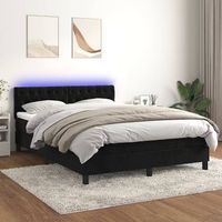 Lit 200 x 200, Bett