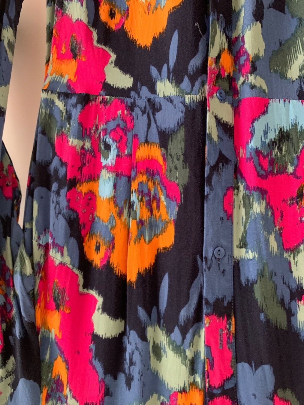 Vestiti: NEU❣Maxikleid von YAS Gr. 36 – Nuovo (secondo la descrizione) da Basel venduto da Kuona74 2