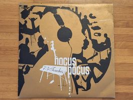 Hocus Pocus, 73 Touches - 2 Vinyl LP FR 2005
