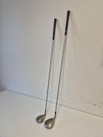 Golfschläger Wilson ProStaff Offset Design 1 und 7 Set