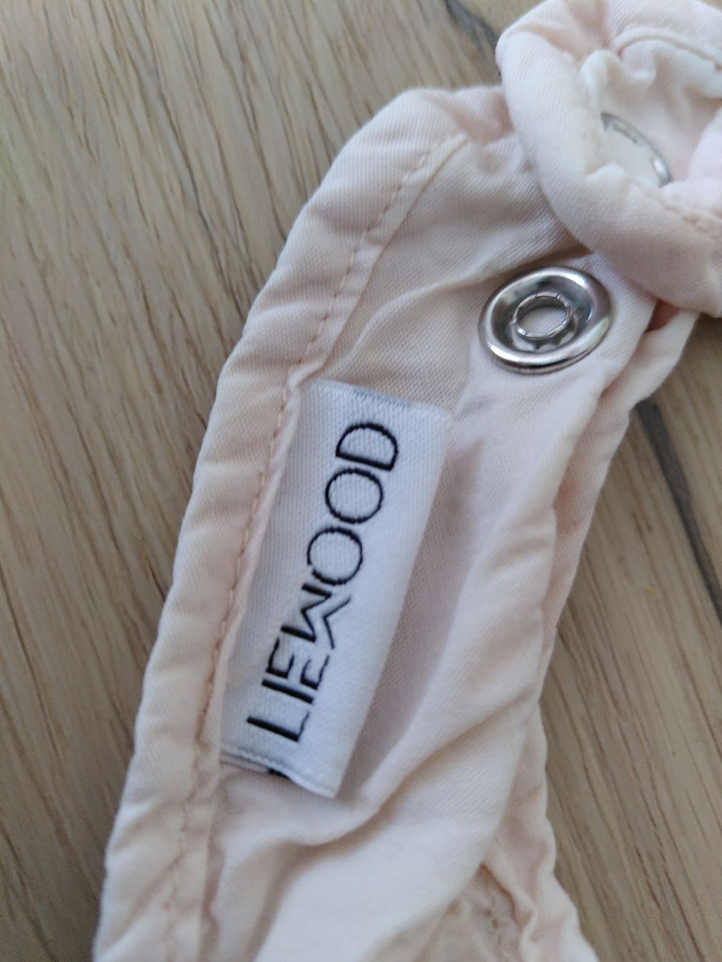 Liewood Pasti del neonato: Lätzchen von Liewood - rosa – Usato da Penthaz venduto da ann_l7zt 1