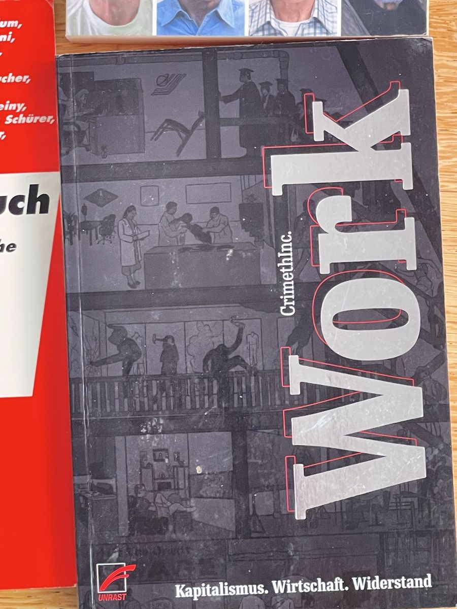 Livres: Konvolut 6 Bücher  – D'occasion à Bern par TamSham 4