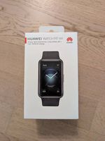 Huawei Watch Fit