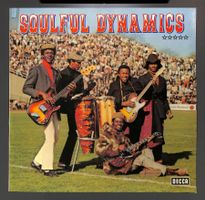 Soulful Dynamics – Soulful Dynamics