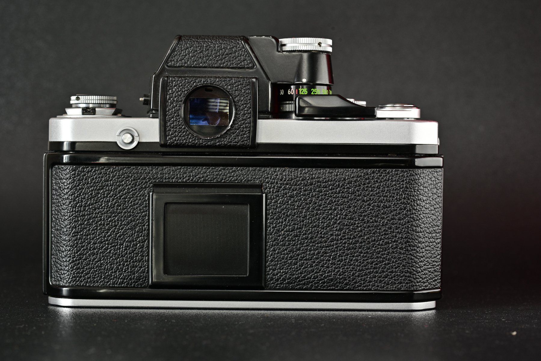 Nikon Fotocamera: Nikon F2 – Usato da Fleurier venduto da im_ghl 1