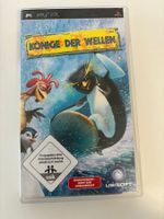 Könige der Wellen (PSP)