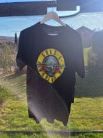 Guns n Roses Shirt XXL