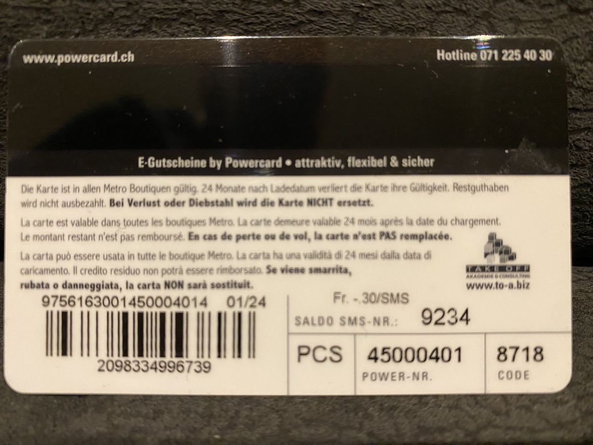 Schede telefoniche: Carte – Usato da Lausanne venduto da babacard10 1