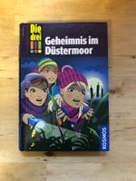 Die drei !!! - Geheimnis im Düstermoor