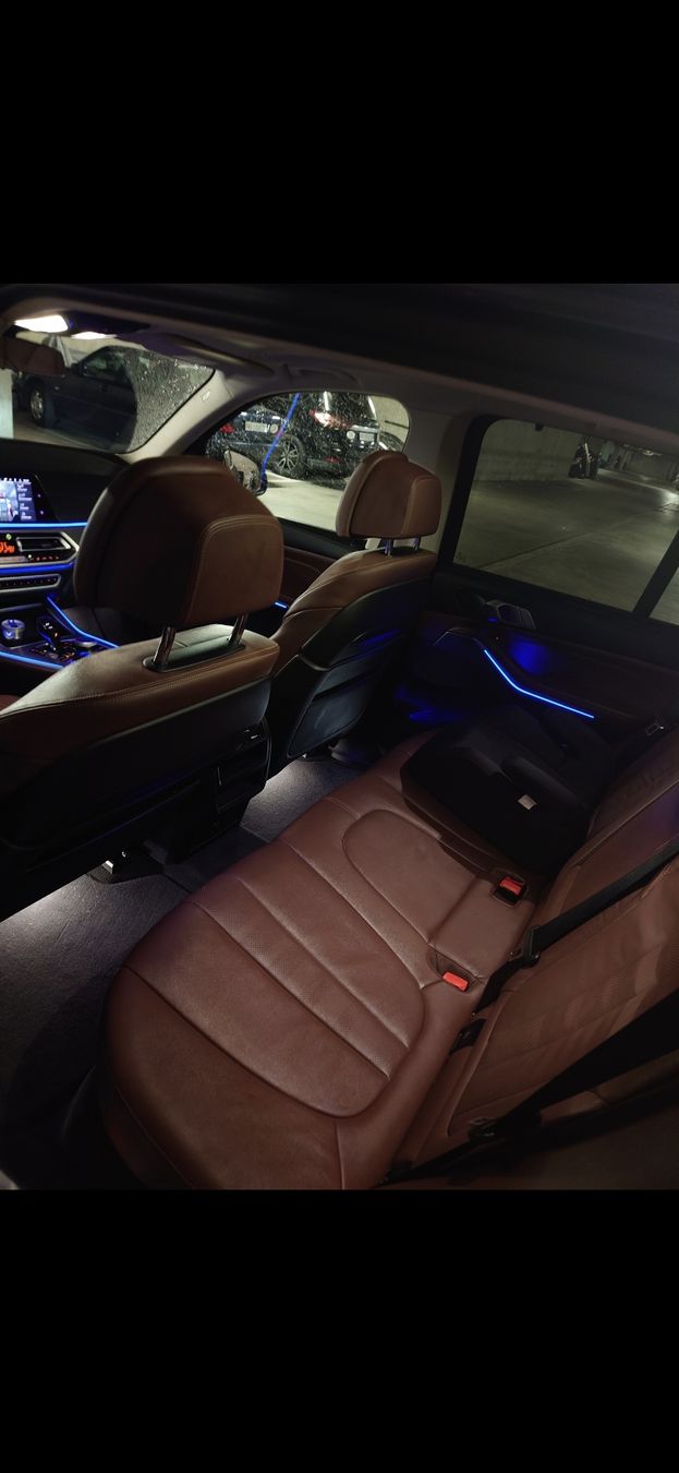 BMW Automobili: BMW X5 3.0D – Usato da Muttenz venduto da dil_z5lr 6