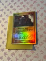 Pokémon / Nasgnet (RS 18) / Reverse Holo / 2003 / DT