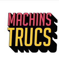 Profile image of Machins.trucs