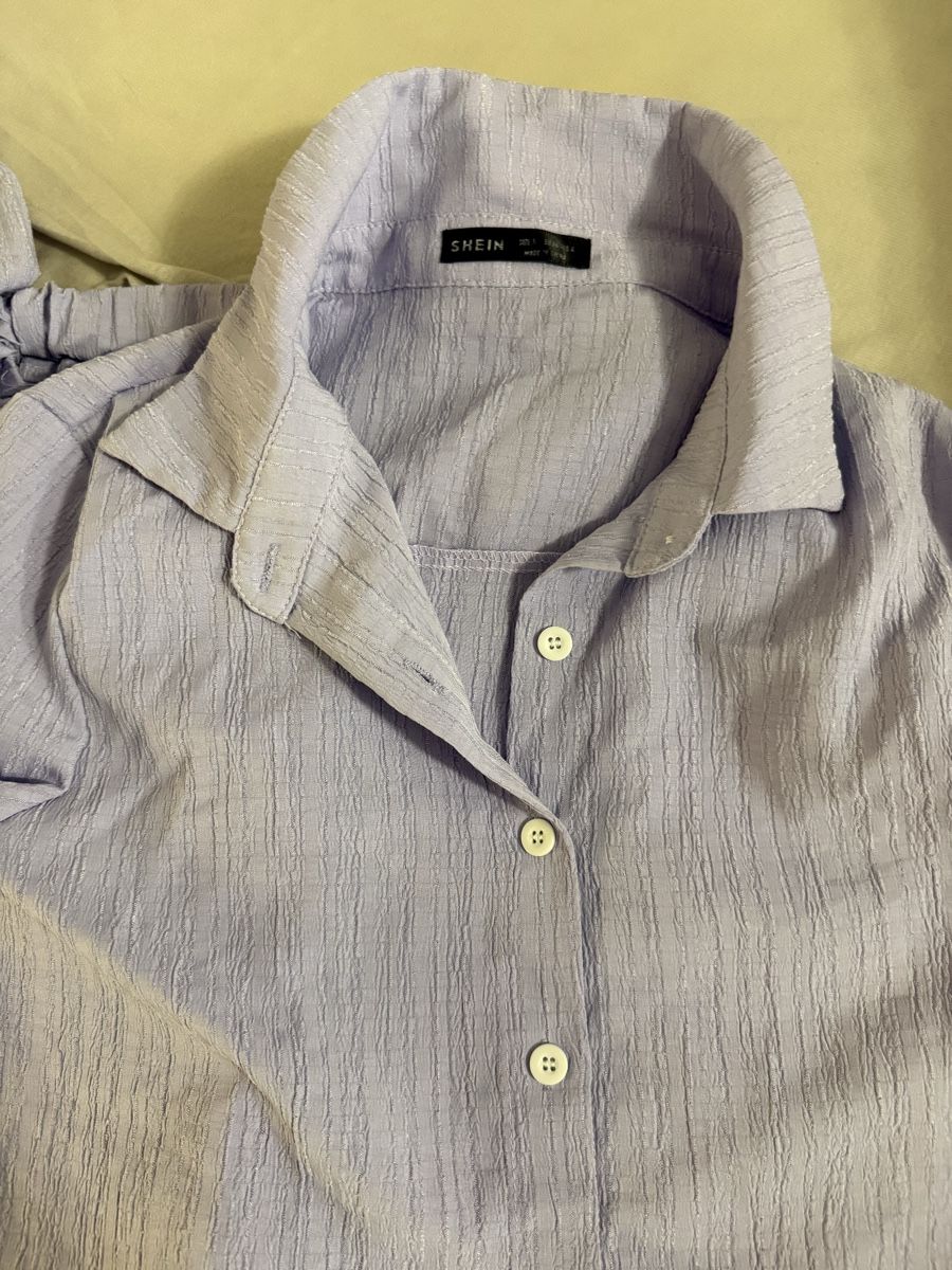 Negligees & Pigiami: Pyjama Set, Loungewear, Schlafanzug - Grösse S  – Nuovo (secondo la descrizione) da Oberhofen Thun'see venduto da ClaudiaKelesh 4