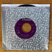 Great White - The Angel Song / 1. US-Press. 1989 - Very nice