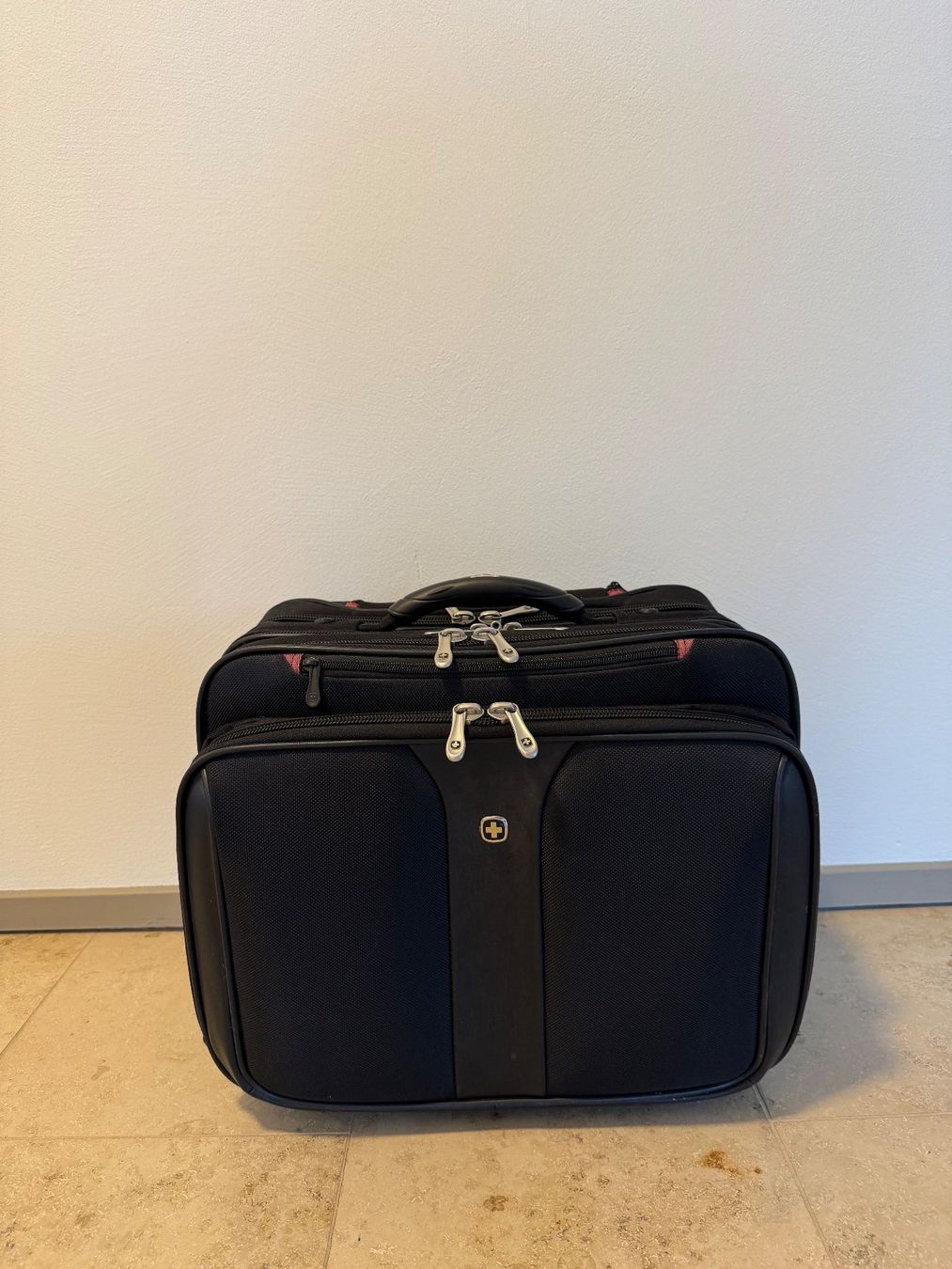 Valigie: Business Rolltasche – Usato da Deitingen venduto da dom_87tv 2