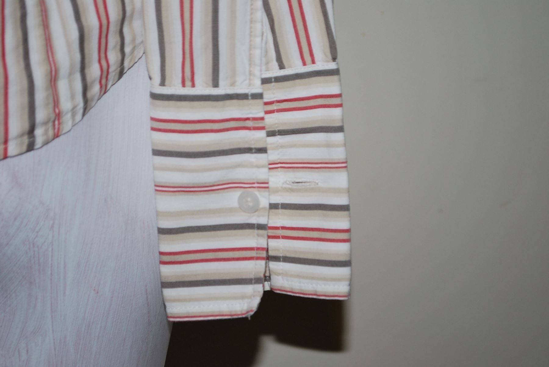 Esprit Camicette: ESPRIT Blouse / Bluse taille / Grosse 38 (M) – Usato da Cossonay-ville venduto da Super-Price-Quality 4