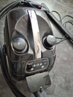 Dampfreiniger Clean One, für gründliche Reinigung!