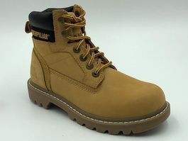 Caterpillar Willow Leder Boot Gr. 36