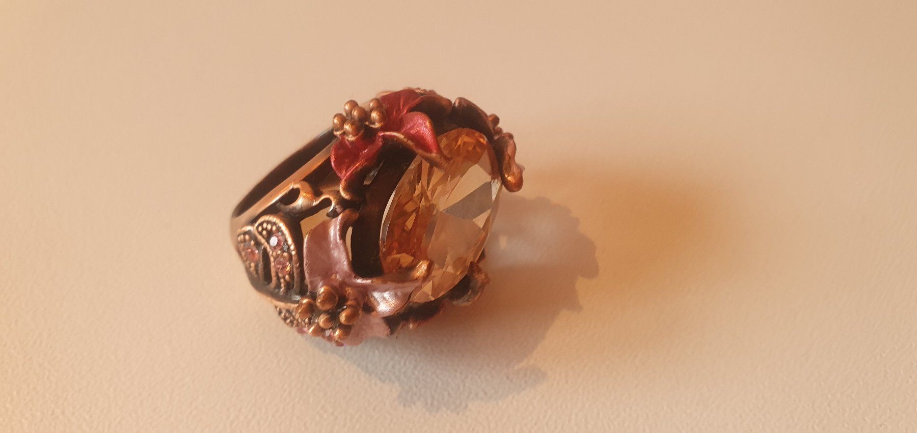 Anelli: Ring, Phantasia – Usato da Edlibach venduto da flairaffair 1