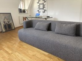 Sofa 3-Sitz (Micadoni)