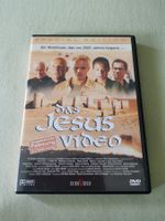 DVD Das Jesus Video - Matthias Koeberlin, Naike Rivelli