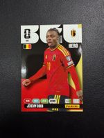 Panini FIFA World Cup 2026 Jérémy Doku 66