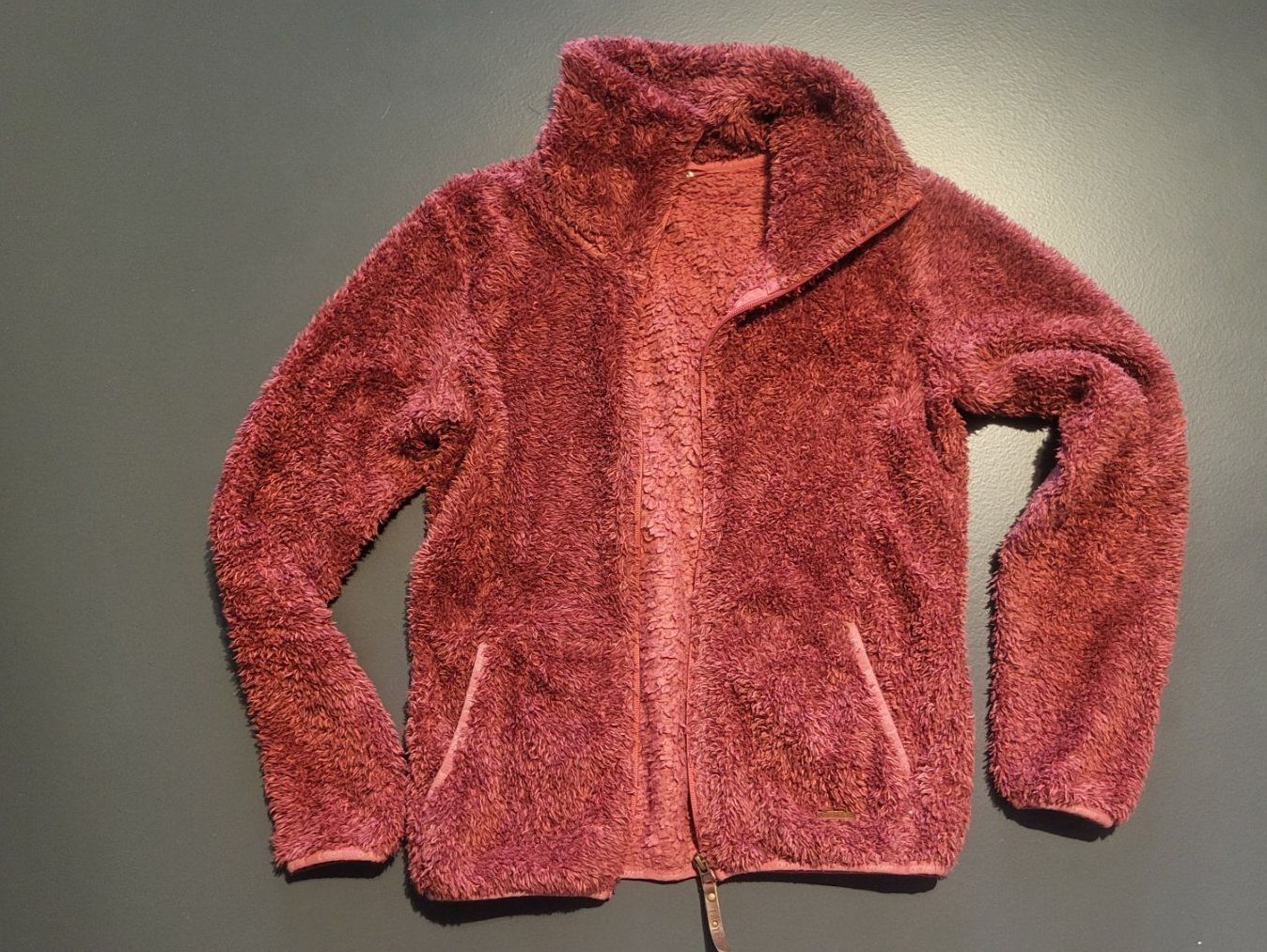 Giacche & Cappotti: Faserpelz Kuscheljacke Protest 164 – Usato da Zürich venduto da Sibetti