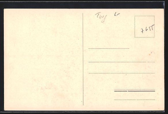 Cartoline postali: Steckborn, Schloss Glarisegg, Panoramabl – Usato da Berlin venduto da bartko-reher 1