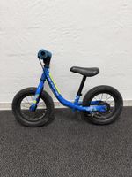 California Laufrad Bubble 12 Zoll – Blau – gebraucht