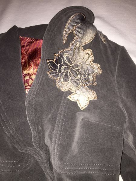 Giacche: Eleganter Blazer Roberto Cavalli – Usato da Stäfa venduto da Exclusive0 5