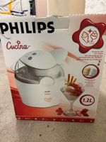 Glace (Eis) Maschine