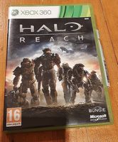 HALO REACH